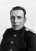 Ефимов Дмитрий Константинович